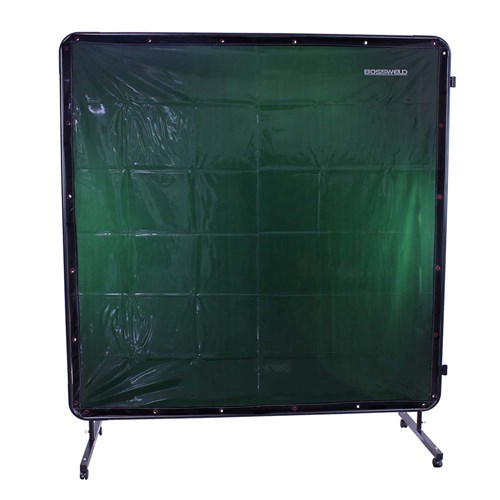 700700_700721_Welding Curtain Frame